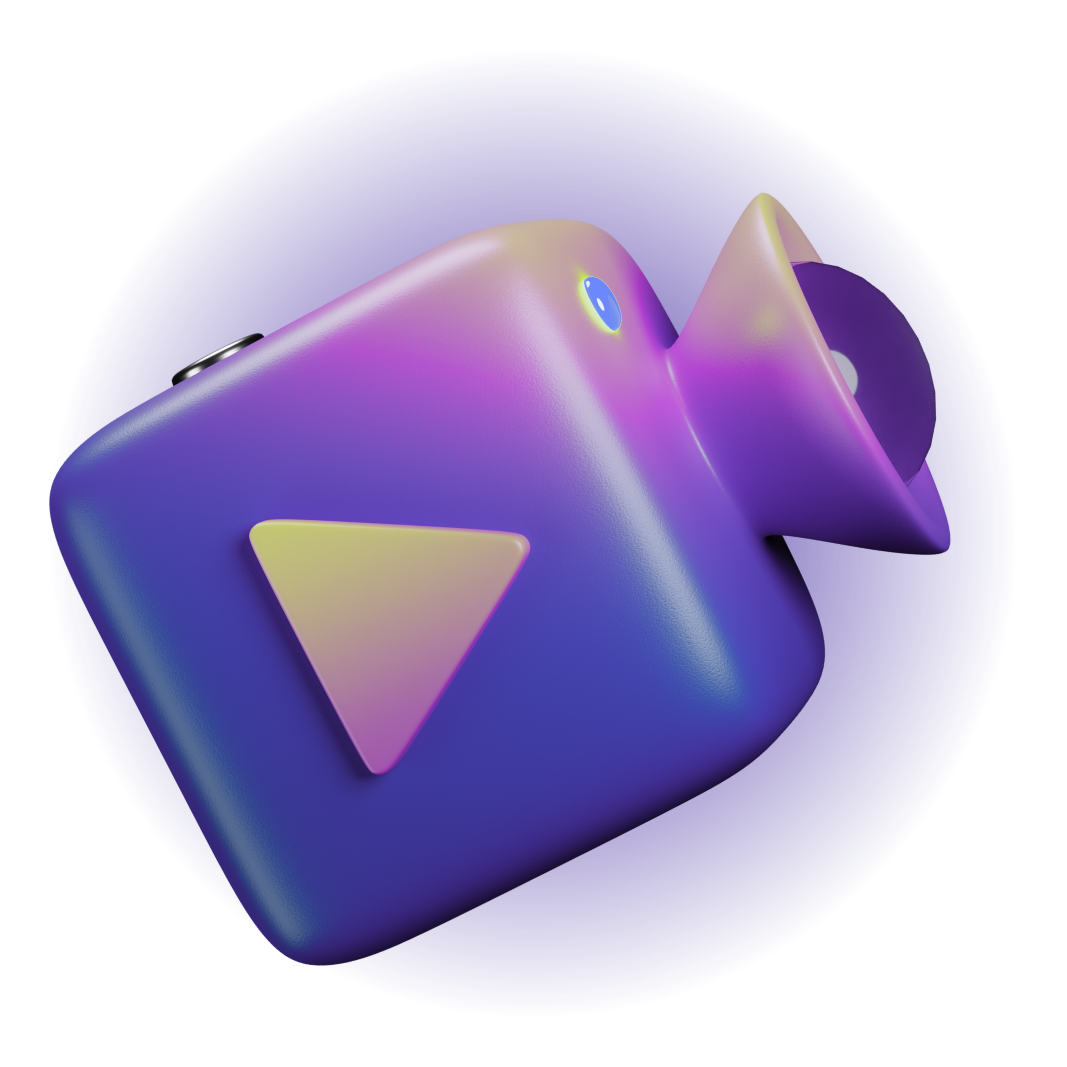 Edição de Vídeo